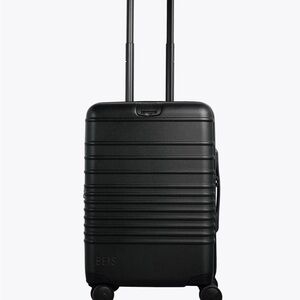 BEIS Small Carry On Suitcase